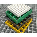 Quality Grating - Molded Products, Fiberglass Grating